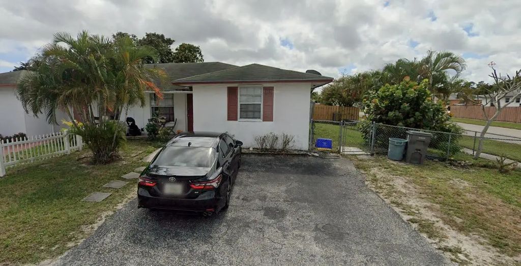 5288 E Cannon Way, West Palm Beach