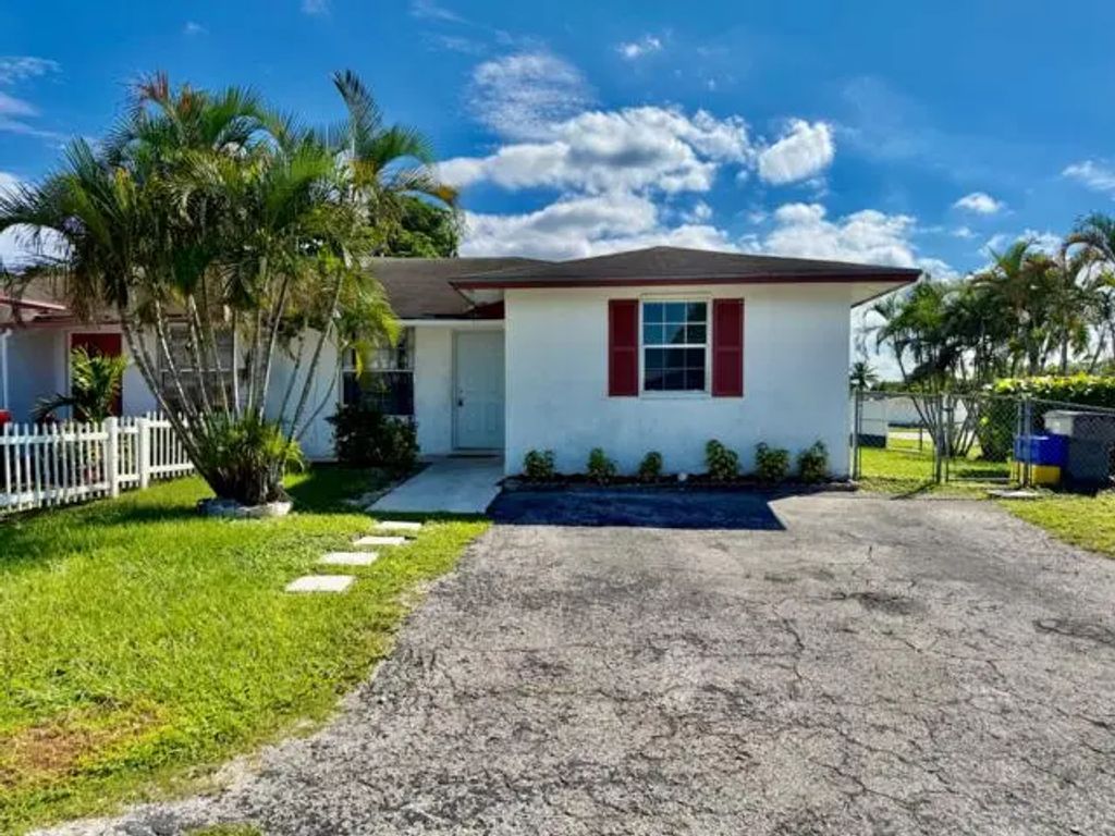 5288 E Cannon Way, West Palm Beach