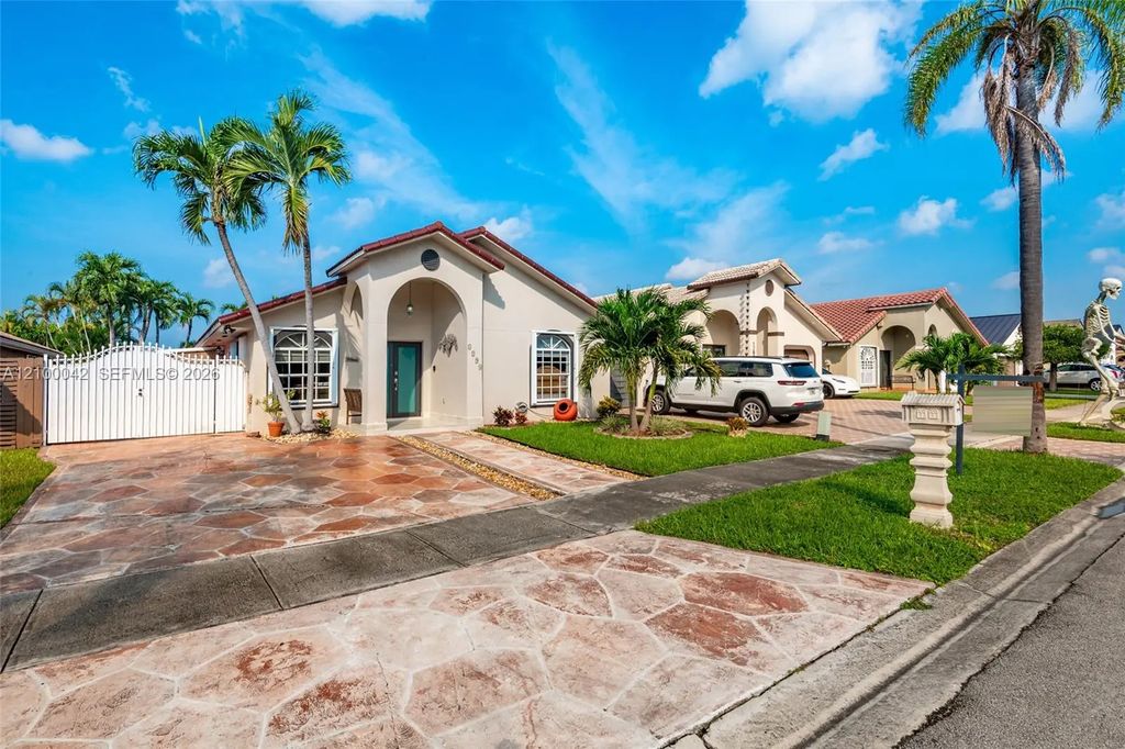 1294 Sw 143rd Court, Miami