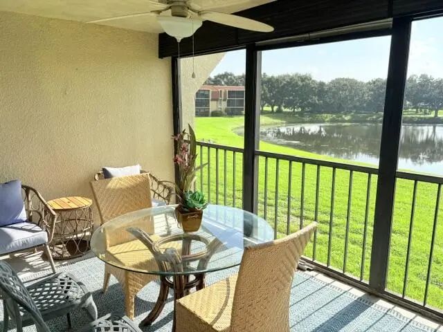 2 of 12 - 5380 Woodland Lakes Drive #216, Palm Beach Gardens, FL