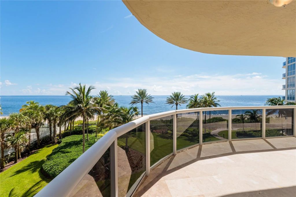 3200 N Ocean Boulevard #401, Fort Lauderdale