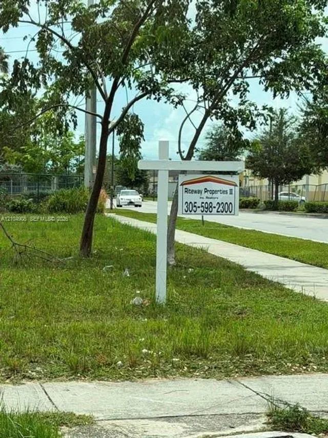 3 of 3 - Sw 4 St Sw 4 St Sw 12 Avenue, Homestead, FL
