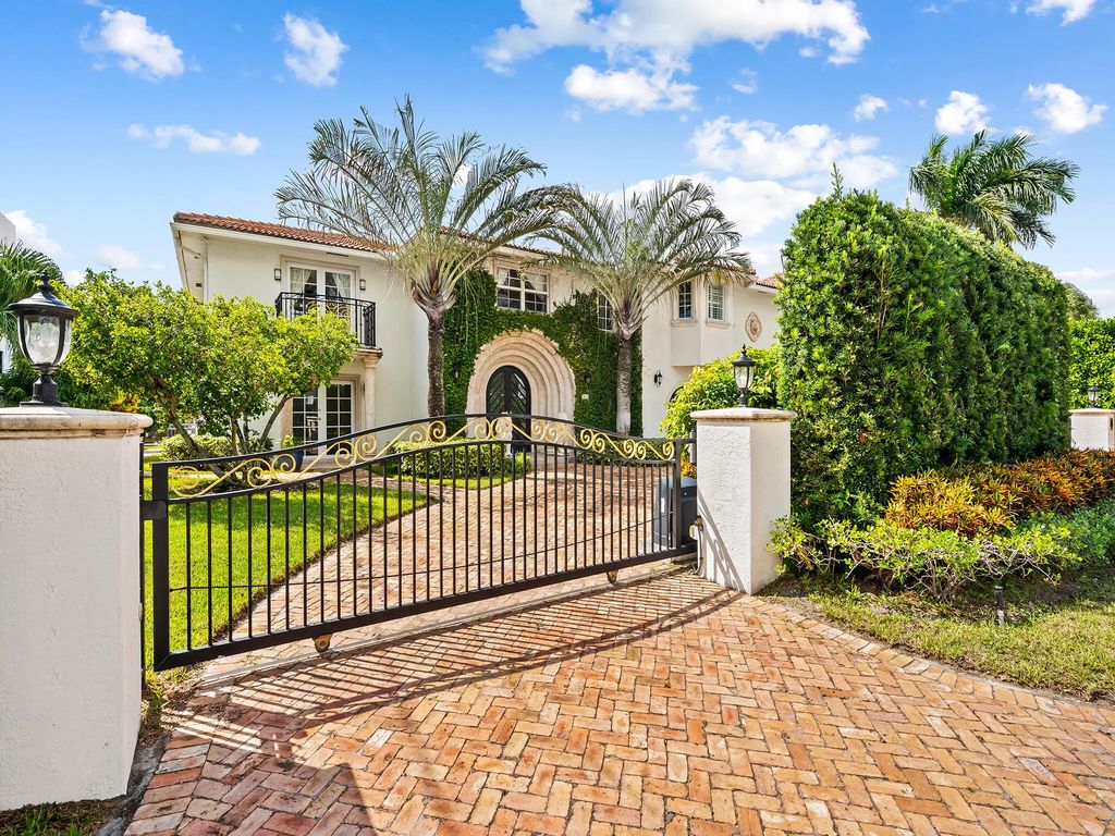 708 Se 7th Street, Delray Beach