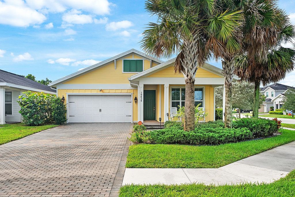 19638 Split Rail Run, Loxahatchee