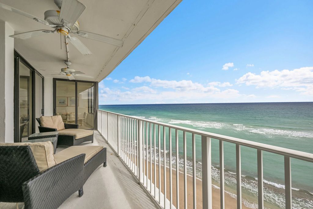 3590 S Ocean Boulevard #703, South Palm Beach