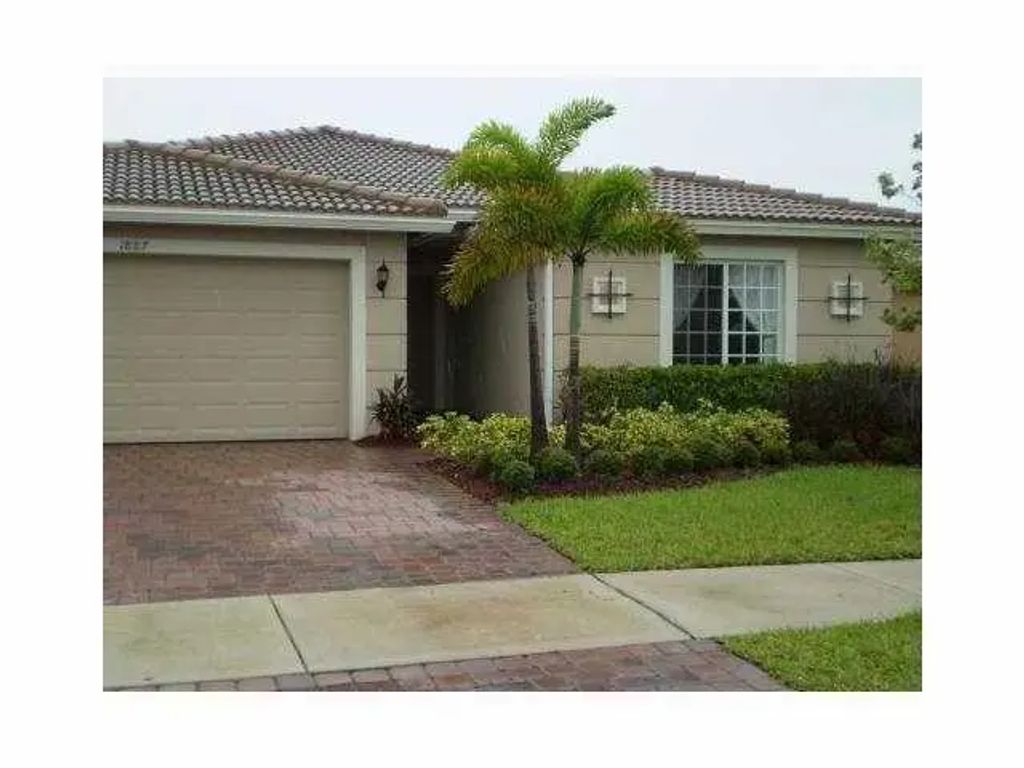 1887 Newport Isles Boulevard, Port St. Lucie
