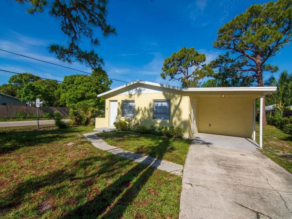 3131 Duban Terrace, Fort Pierce
