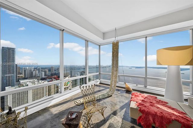 2 of 43 - 1425 Brickell Avenue #60e, Miami, FL