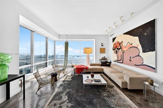4 of 43 - 1425 Brickell Avenue #60e, Miami, FL