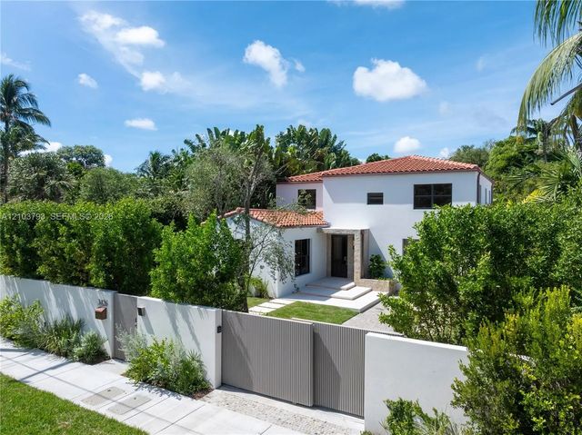 3426 Prairie Avenue, Miami Beach