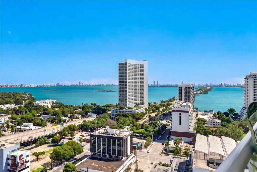 3470 E Coast Avenue #h2104, Miami