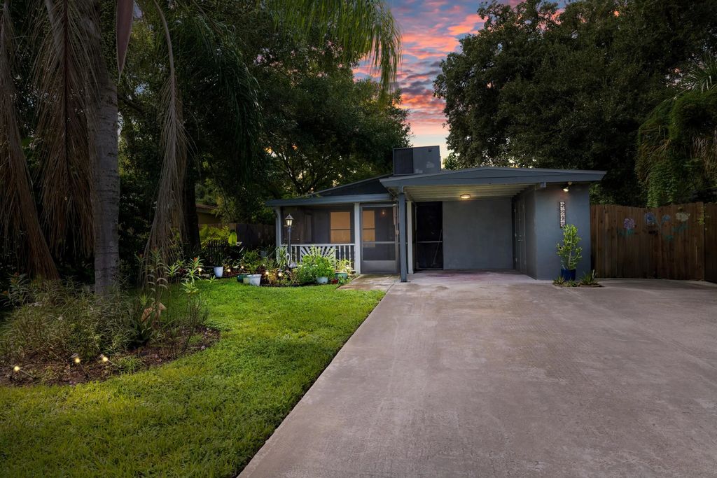 2645 11th Court, Vero Beach