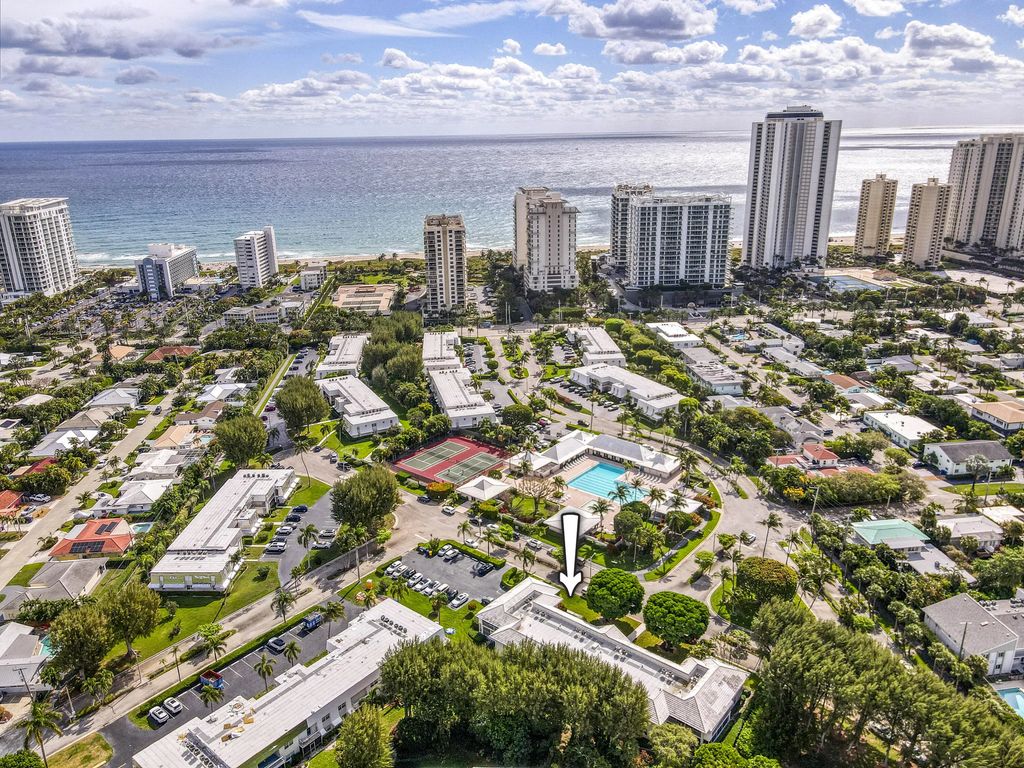 1201 N Sugar Sands Boulevard #11, Singer Island