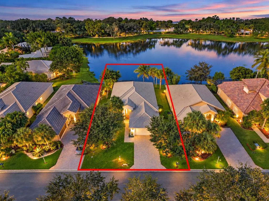 11289 Nw 65th Manor, Parkland