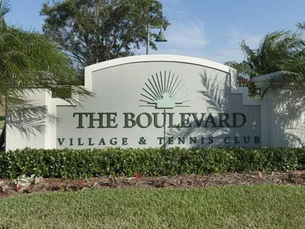 4350 Doubles Alley Drive #101, Vero Beach