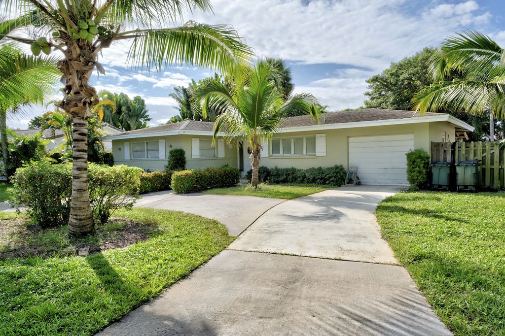 1160 Sw 20th Street, Boca Raton