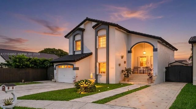 1084 Sw 142nd Place, Miami