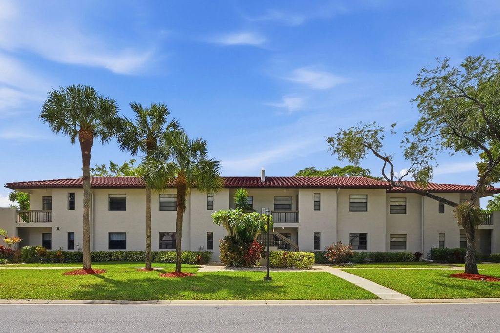 21364 Cypress Hammock Drive #1g, Boca Raton