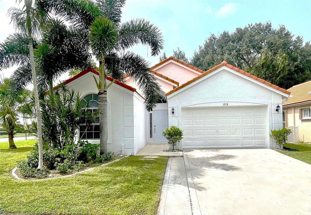 1713 Carriage Brooke Drive, Wellington