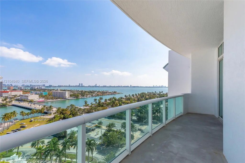 7900 Harbor Island Drive #ph23, North Bay Village