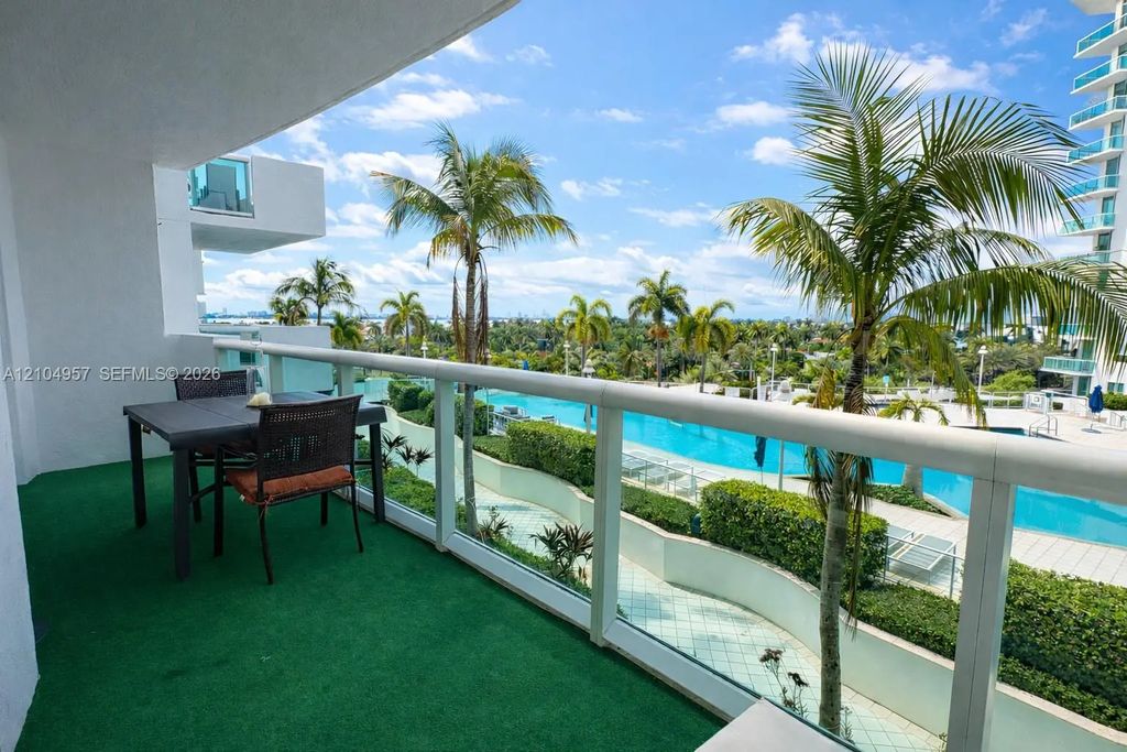 7900 Harbor Island Drive #706, North Bay Village