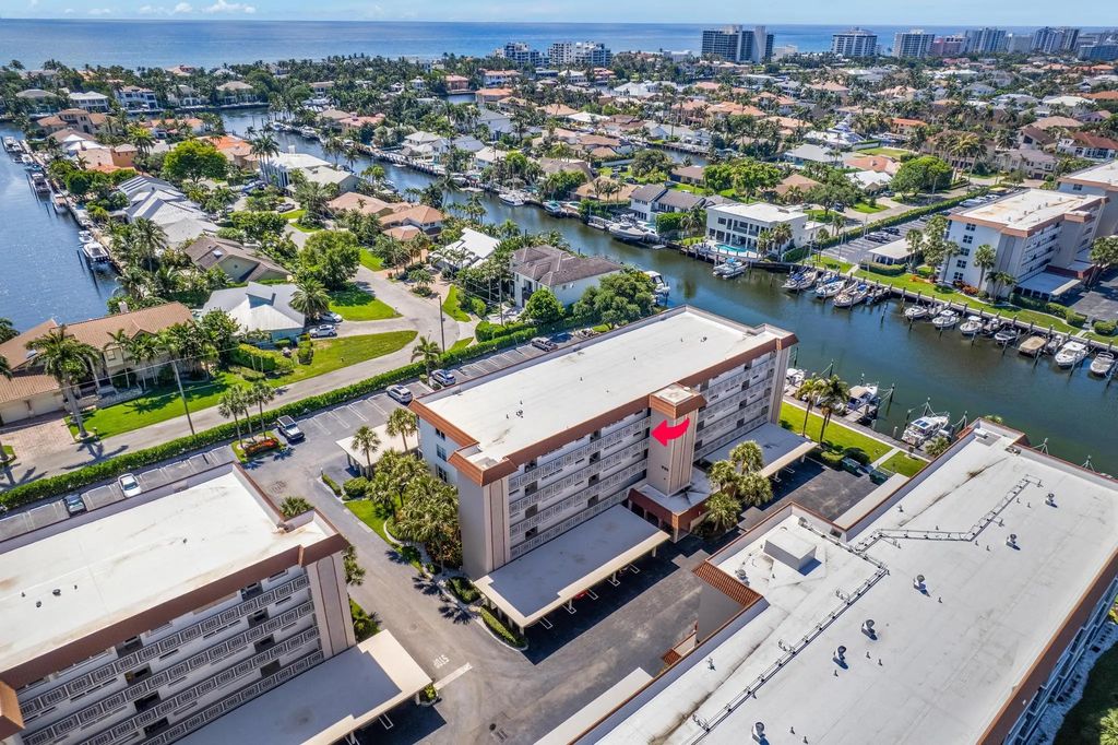 930 Dogwood Drive #457, Delray Beach