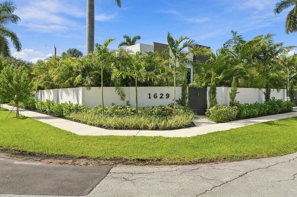 1629 Ne 1st Avenue, Fort Lauderdale