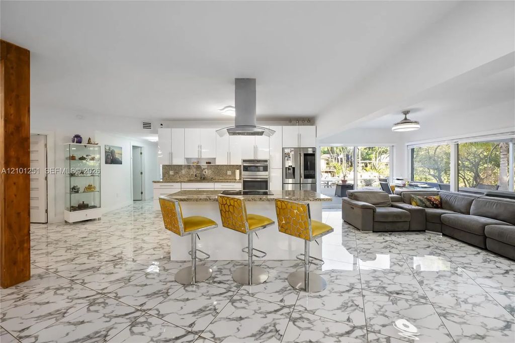 12599 Ne 2nd Avenue, North Miami