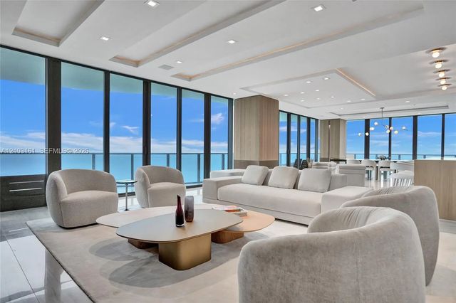 19575 Collins Avenue #33, Sunny Isles Beach