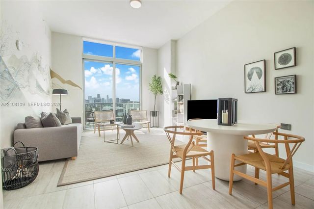 4 of 12 - 3900 Biscayne Boulevard #s-1210, Miami, FL