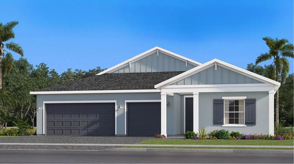 1055 Se Mandy  Place, Stuart