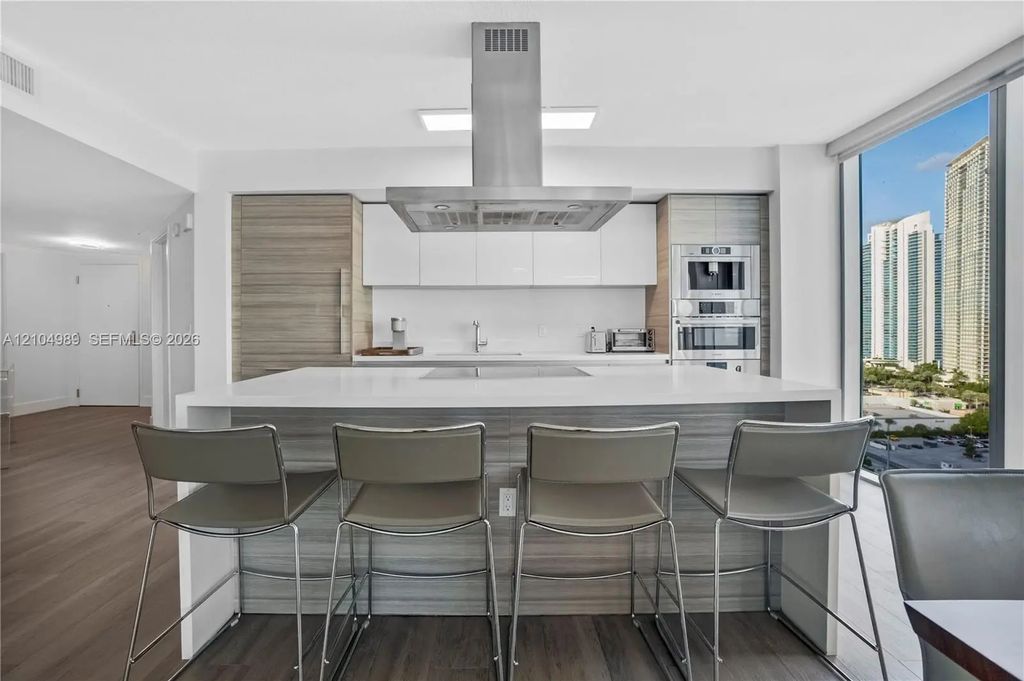300 Sunny Isles Boulevard #4-1802, Sunny Isles Beach