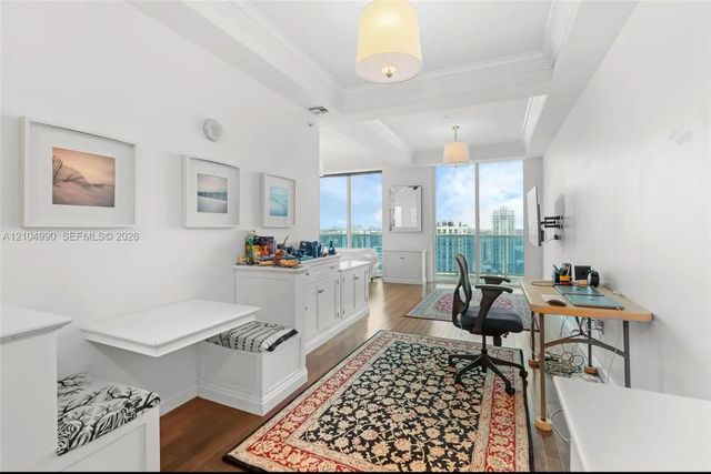 2 of 14 - 700 Ne 25th Street #1801, Miami, FL
