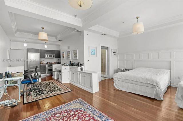 3 of 14 - 700 Ne 25th Street #1801, Miami, FL