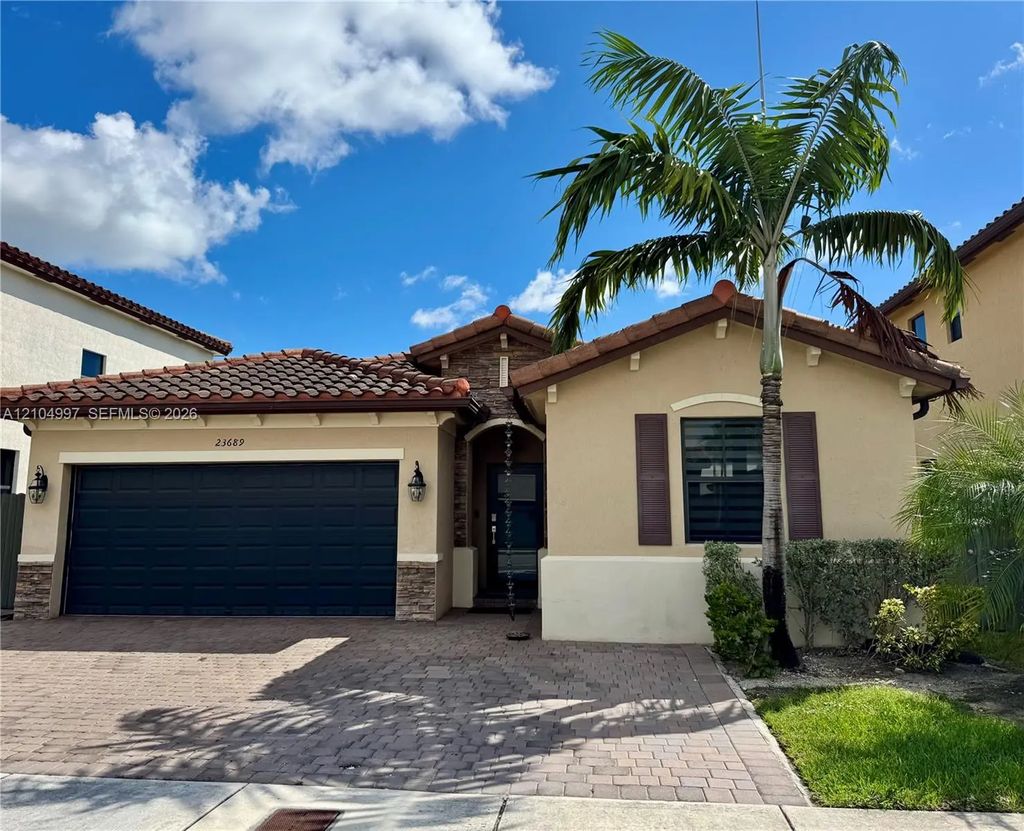 23689 Sw 115th Court, Homestead