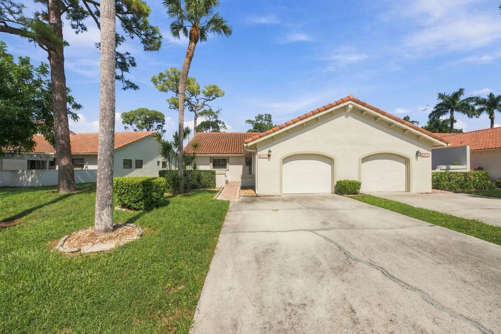 6911 Consolata Street, Boca Raton
