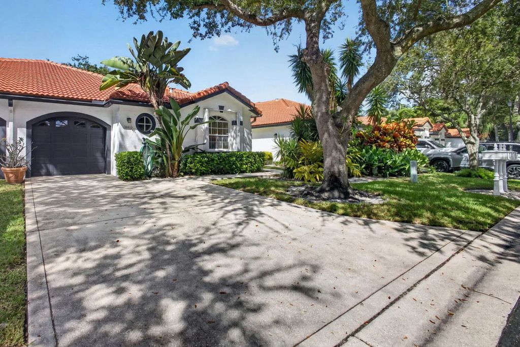 18413 Via Di Verona, Boca Raton