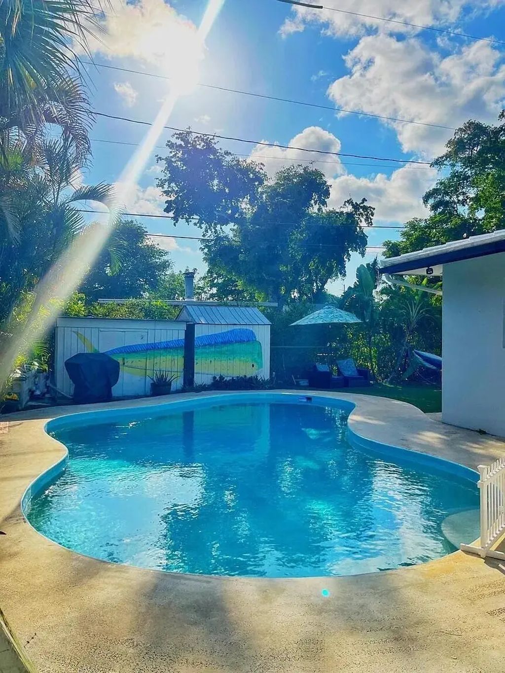 1521 Sw 1st Terrace #2, Pompano Beach