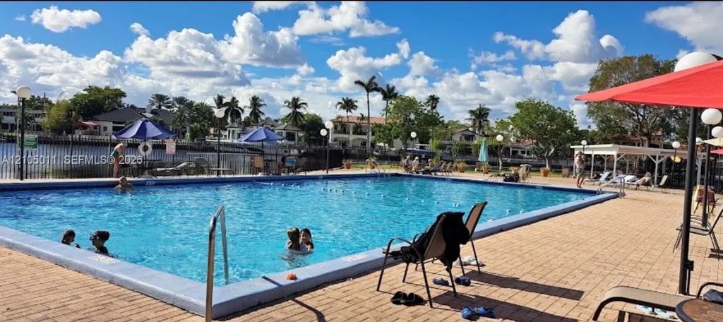 851 Three Islands Boulevard #106, Hallandale Beach