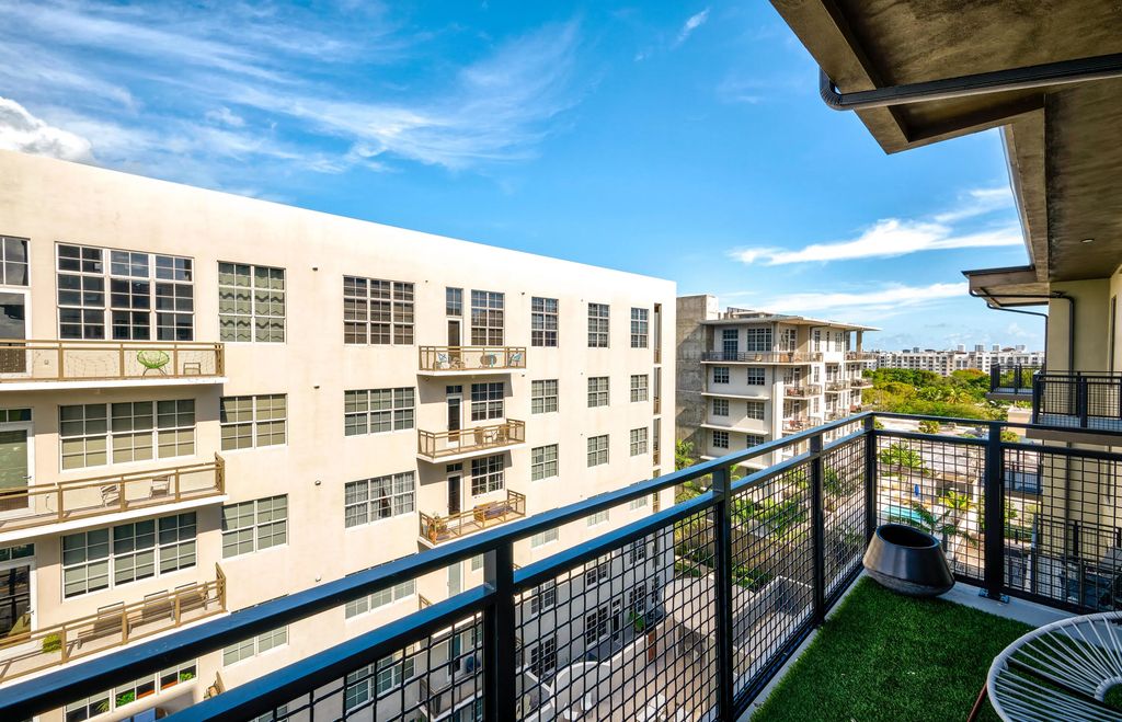 401 Nw 1st Avenue #405, Fort Lauderdale