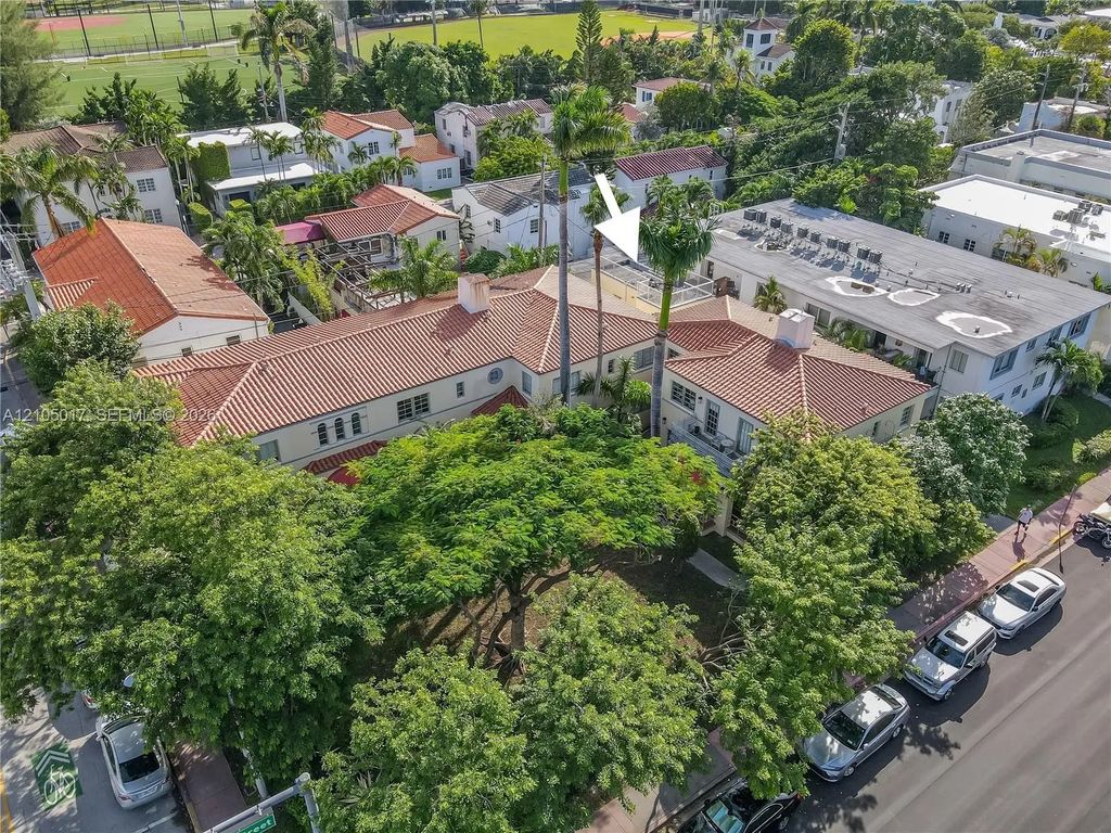 1450 Meridian Avenue #109, Miami Beach