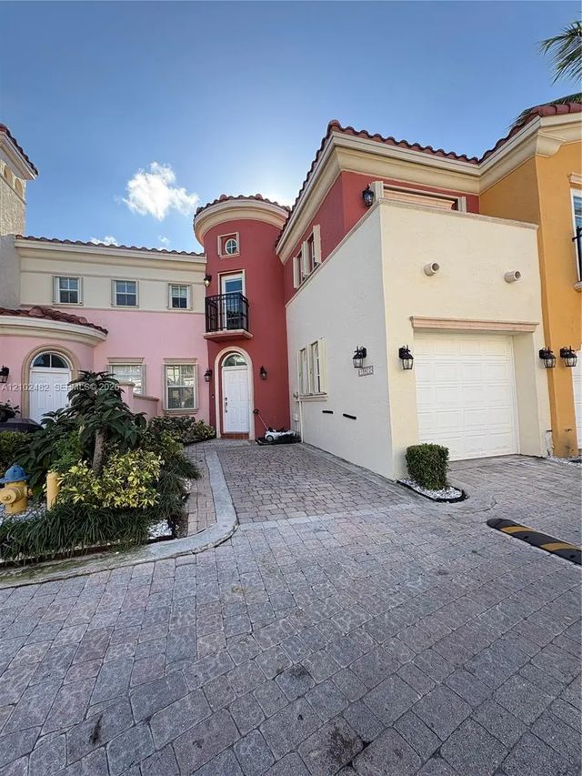 18410 Ne 30th Avenue #18410, Aventura