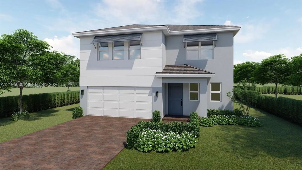127 Ne 17th Avenue, Homestead