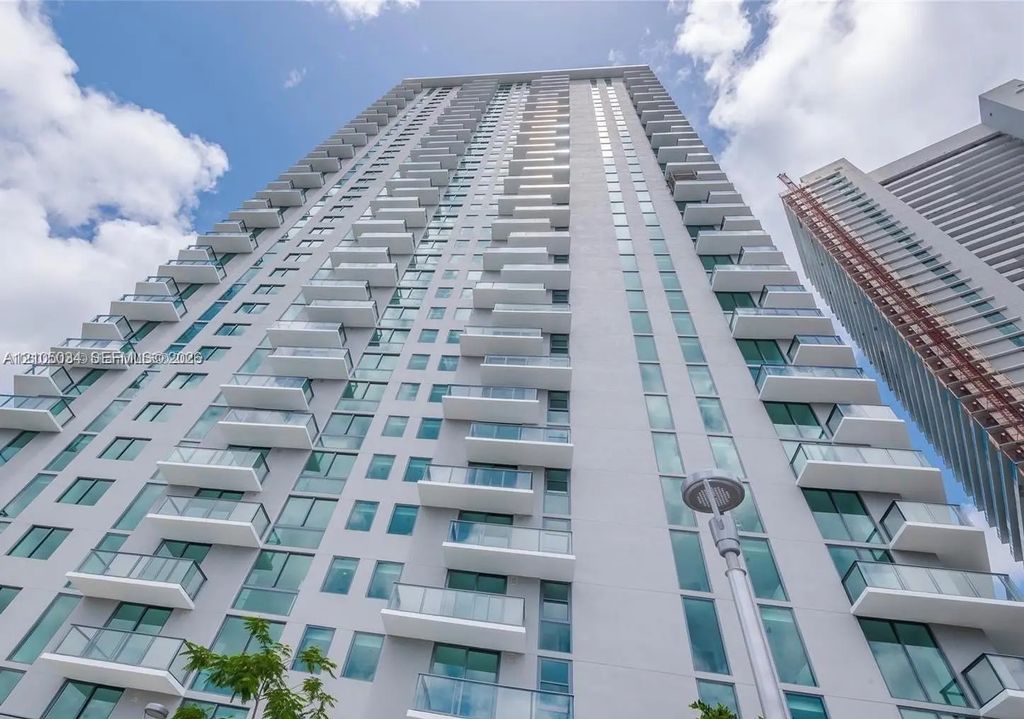 501 Ne 31st Street, Miami