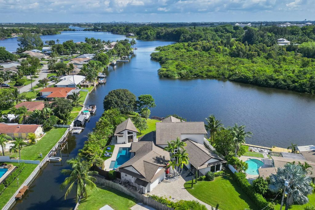 6787 Bayshore Drive, Lake Worth