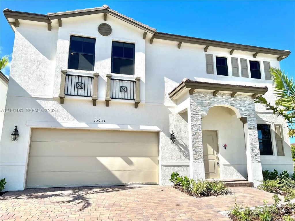 12903 Sw 229th Terrace #12903, Miami