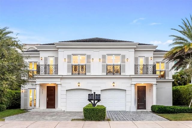315 Santander Avenue #315, Coral Gables