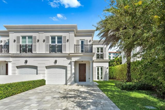 2 of 19 - 315 Santander Avenue #315, Coral Gables, FL