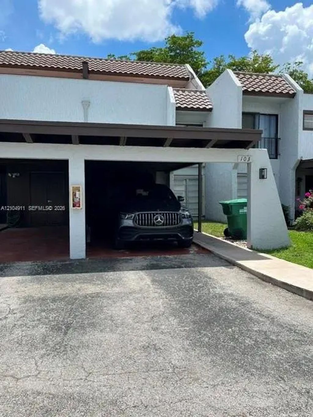 6500 Kendale Lakes Drive #103, Miami