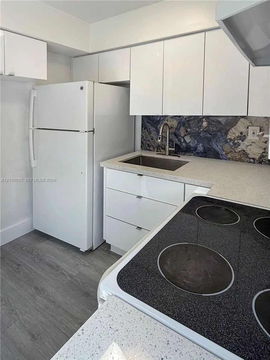 852 Sw 1st Street #6, Miami